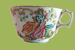 Tasse à the