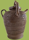 pot en terre