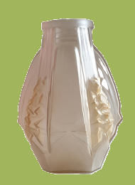 vase