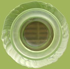 vase