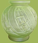 vase