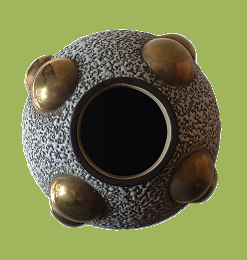 vase