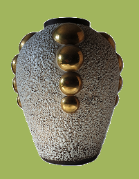 vase