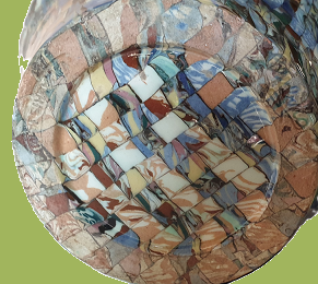 vase