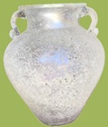 vase