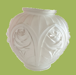 vase