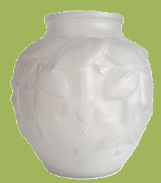 vase