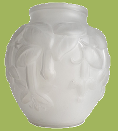 vase