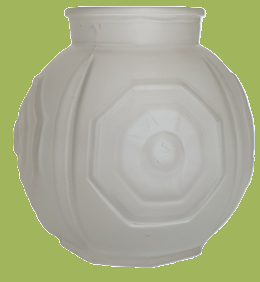 vase