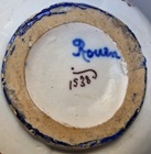 vase rouen