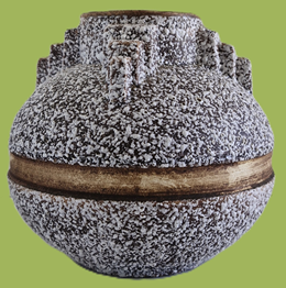 vase