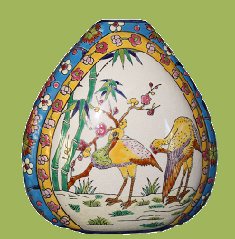 vases
