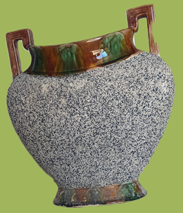 vase