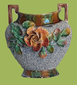 vase