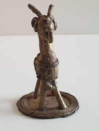 poids bronze