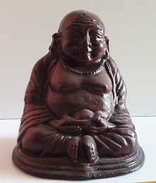 statue bronze bouddha