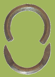 bracelet bronze
