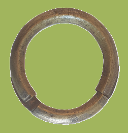 bracelet bronze