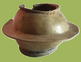 bracelet bronze