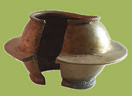 bracelet bronze