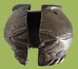 bracelet bronze
