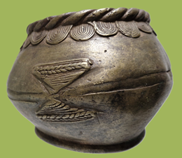 bracelet bronze