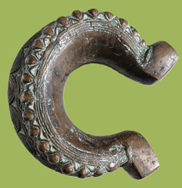 bracelet de cheville