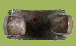 bracelet de cheville