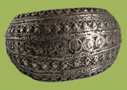 bracelet de cheville
