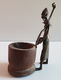 pilon bois 