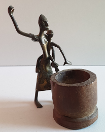 pilon bois