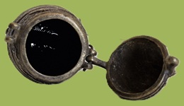 boite à betel