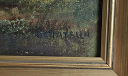 tableau