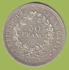 50 francs