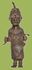 statue