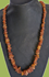 collier ambre