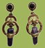 boucles oreilles