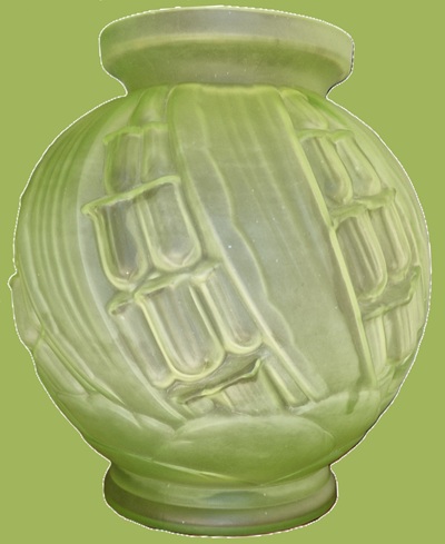 vase
