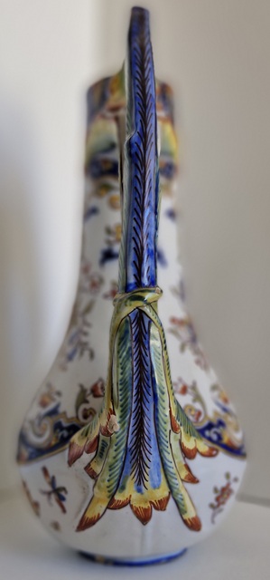 vase rouen