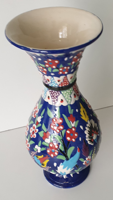 vase