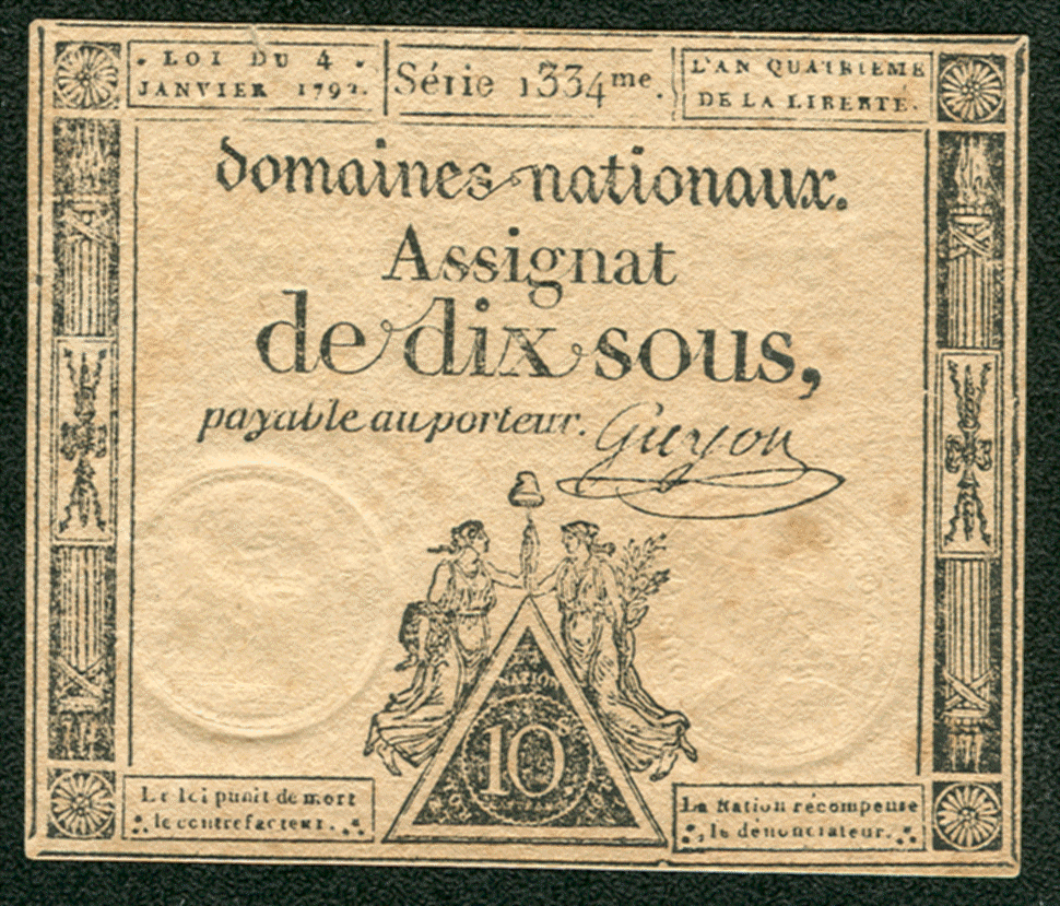 assignat