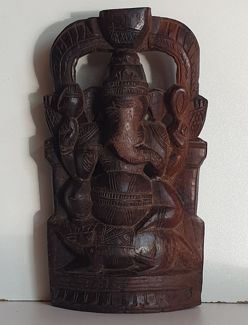 statue Ganesh