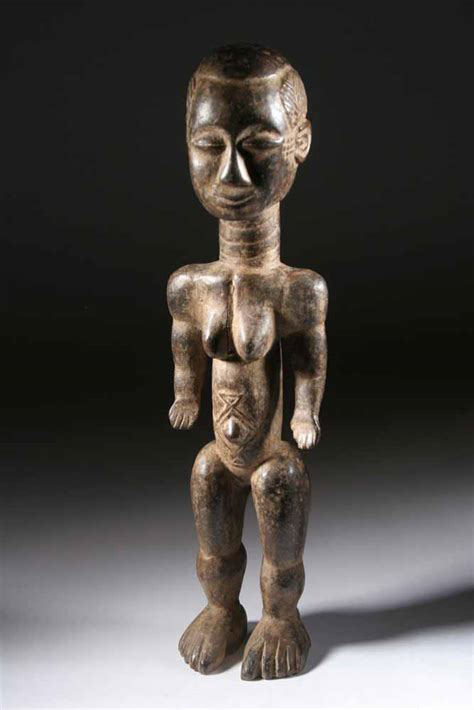 statue benin