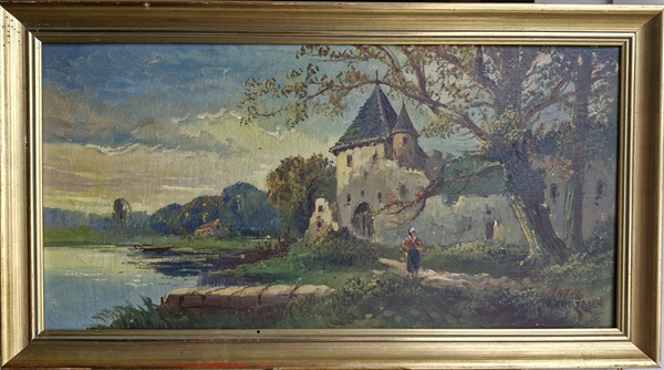 tableaux