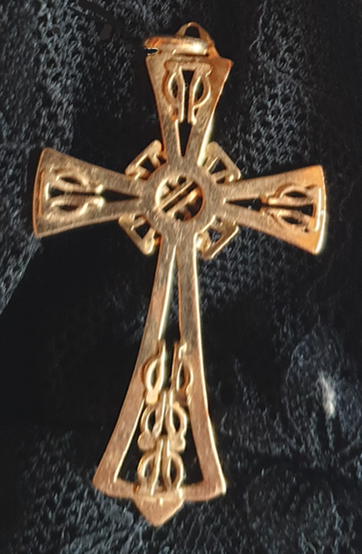 Petite croix 