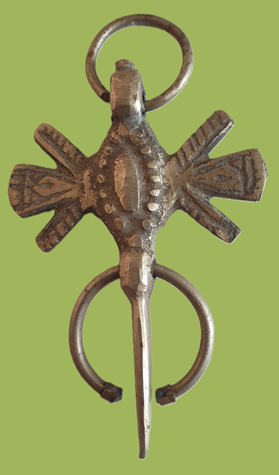 fibule berbere