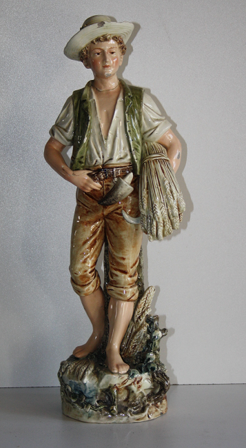 statuette
